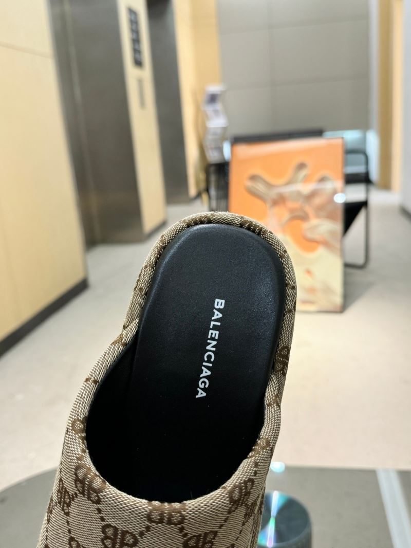 Balenciaga Slippers